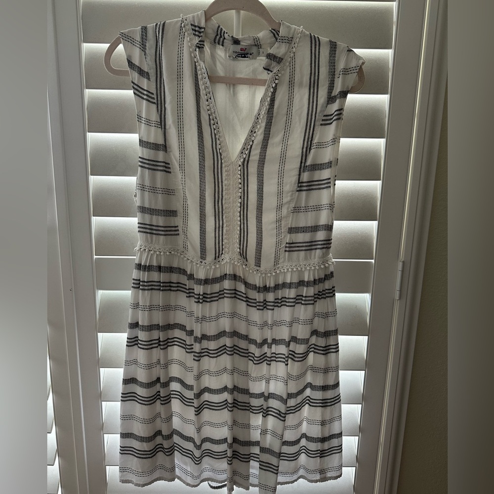 Vineyard Vines Dress